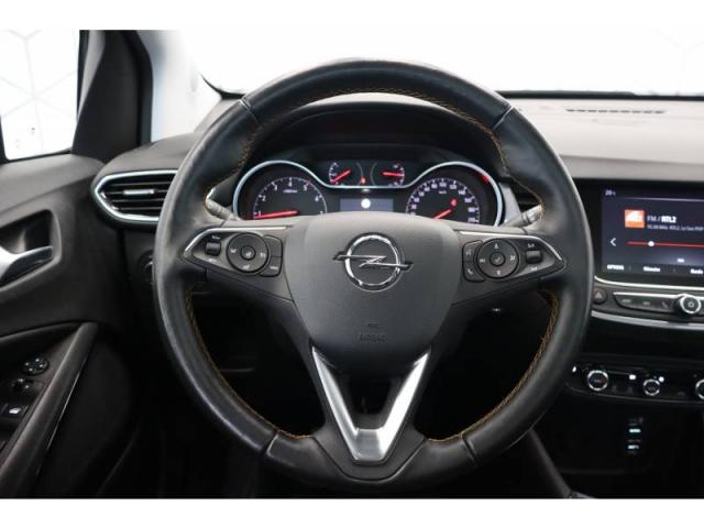 Opel Crossland X image 5