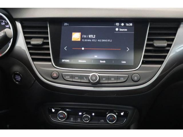 Opel Crossland X image 8