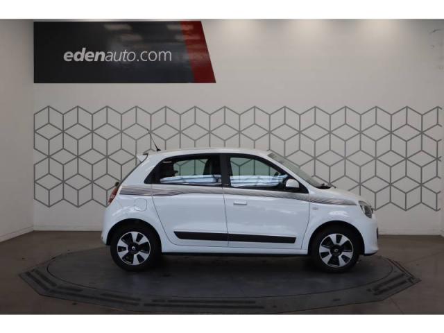 Renault Twingo image 8