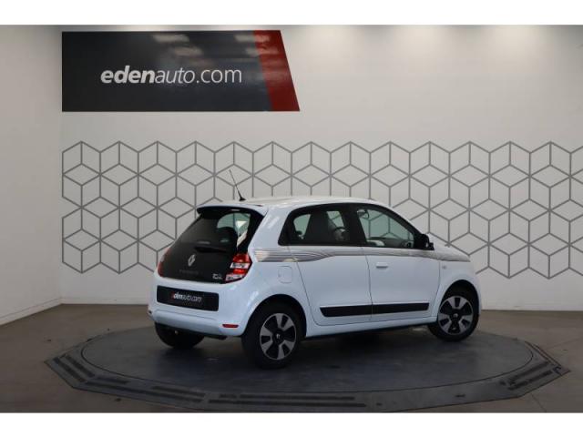 Renault Twingo image 1