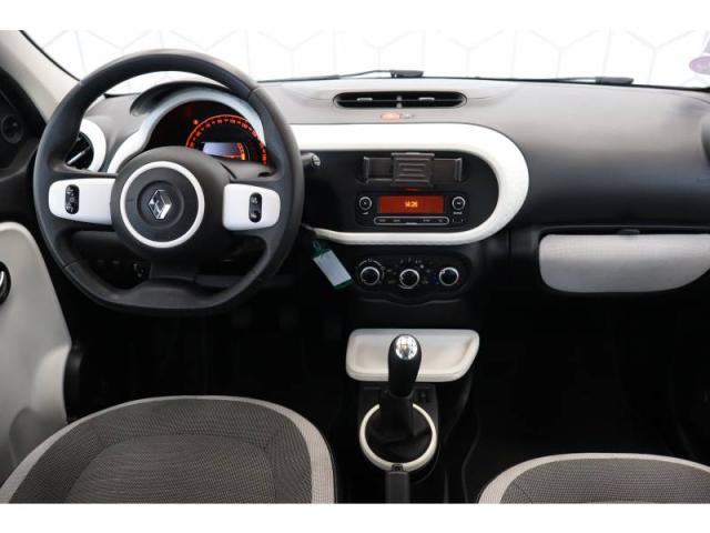 Renault Twingo image 4