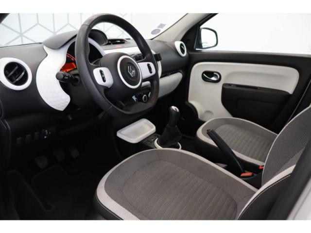 Renault Twingo image 5