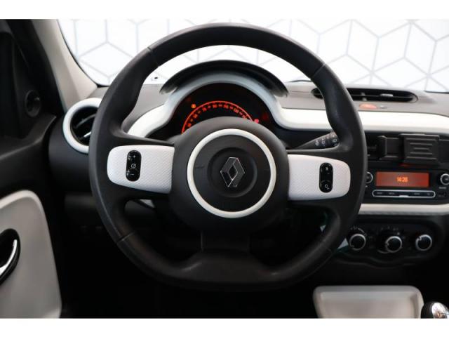 Renault Twingo image 6