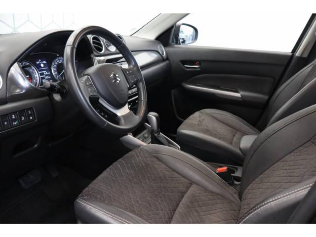 Suzuki Vitara image 3