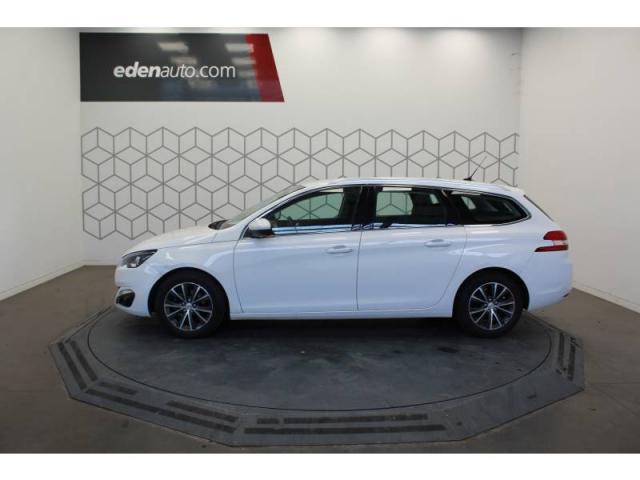 Peugeot 308 image 6
