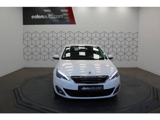 Peugeot 308 image 2