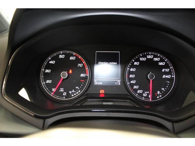 Seat Arona image 3