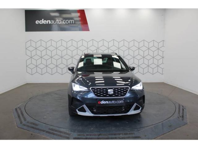 Seat Arona image 2