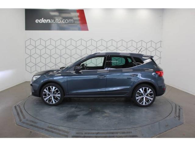 Seat Arona image 1