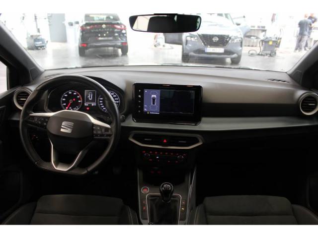 Seat Arona image 6