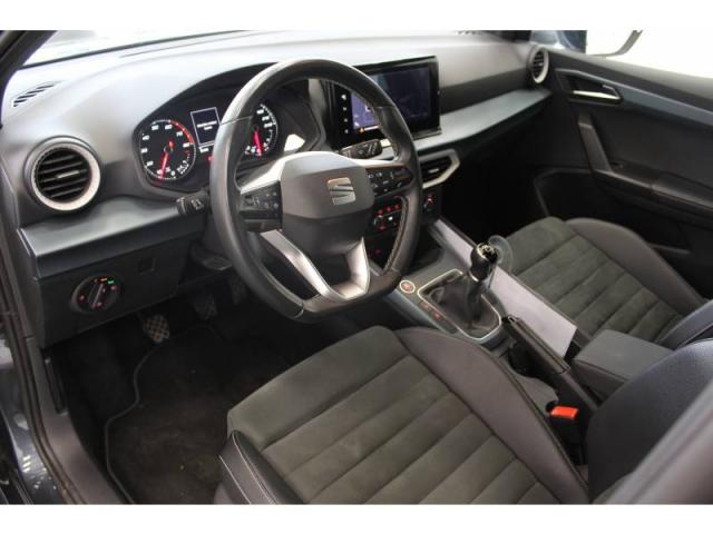 Seat Arona image 5