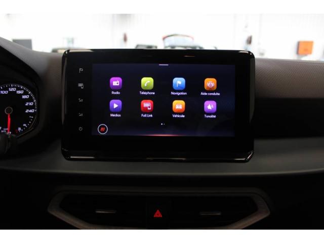 Seat Arona image 4