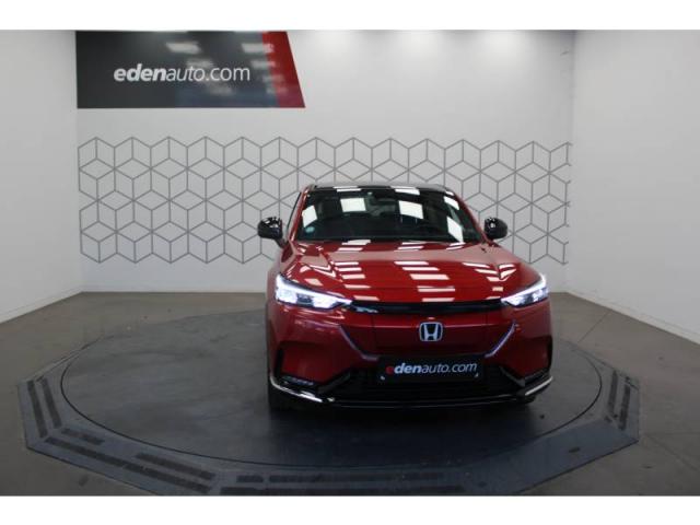 Honda E:ny1 image 1