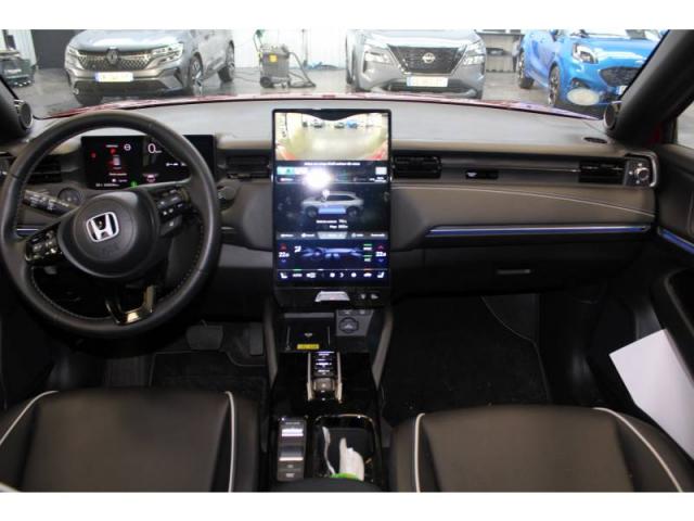 Honda E:ny1 image 8
