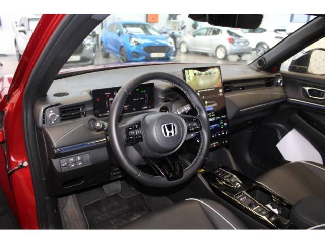 Honda E:ny1 image 4
