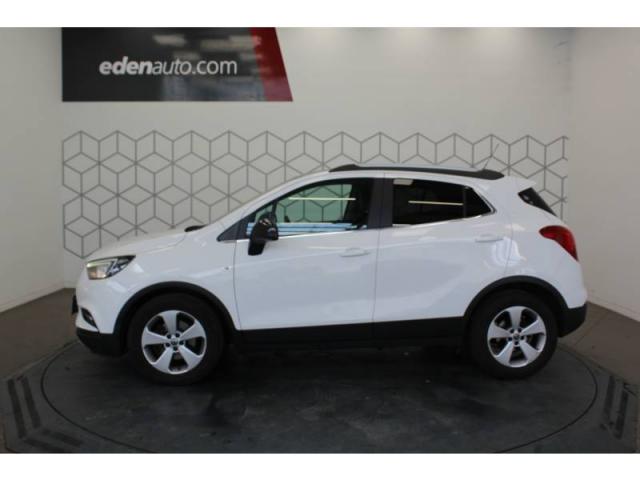 Opel Mokka image 1