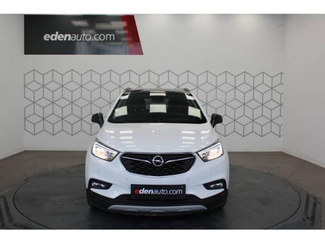Opel Mokka image 4