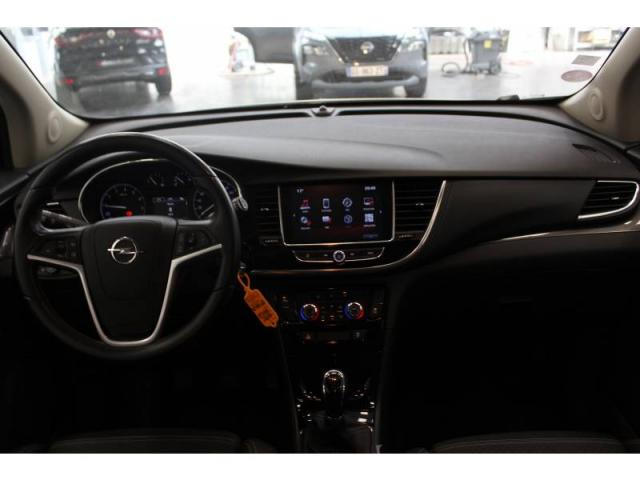 Opel Mokka image 6