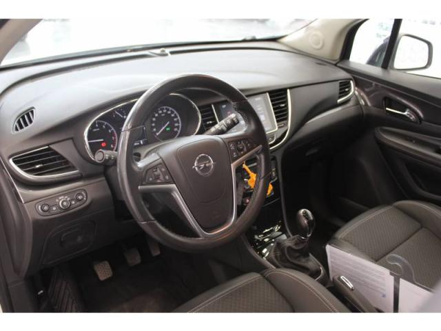 Opel Mokka image 3