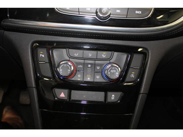 Opel Mokka image 8