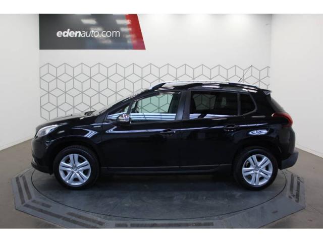 Peugeot 2008 image 1