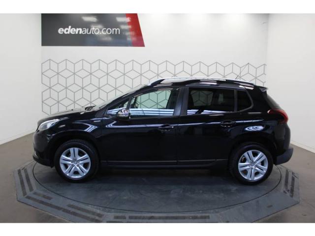 Peugeot 2008 image 5