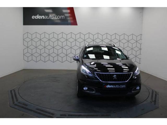 Peugeot 2008 image 8
