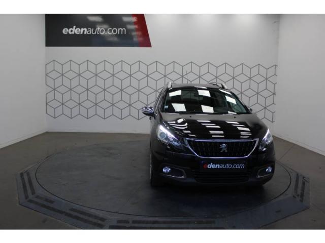 Peugeot 2008 image 6