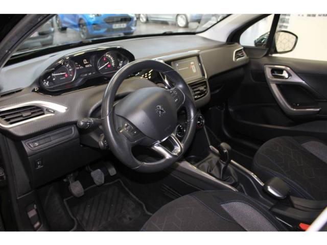 Peugeot 2008 image 4