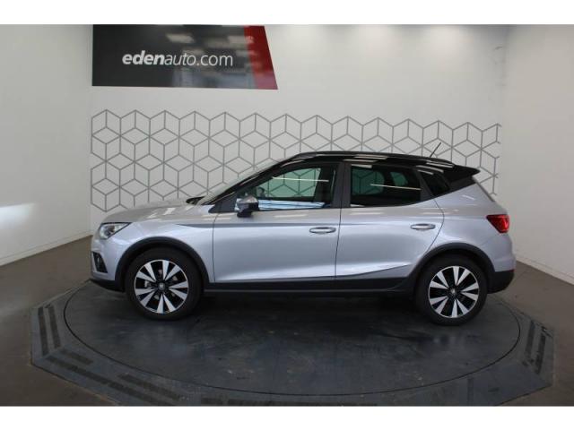 Seat Arona image 3