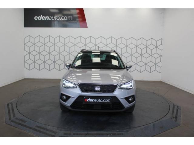 Seat Arona image 4