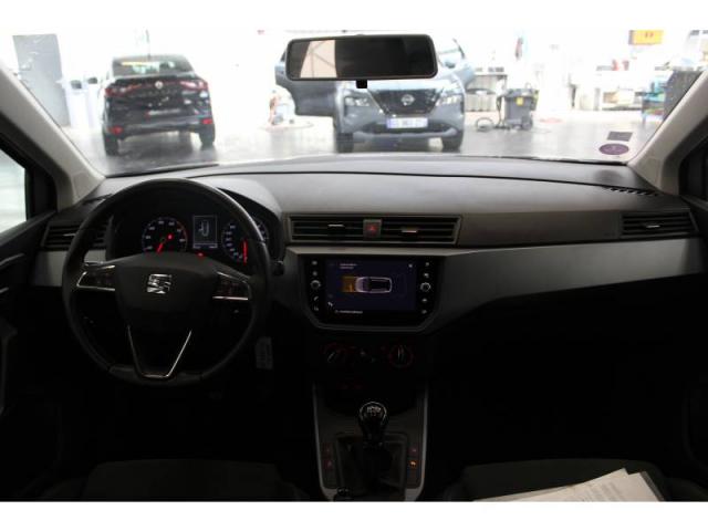 Seat Arona image 7