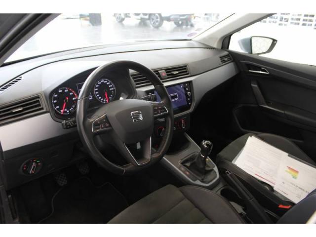 Seat Arona image 1