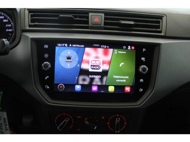 Seat Arona image 6