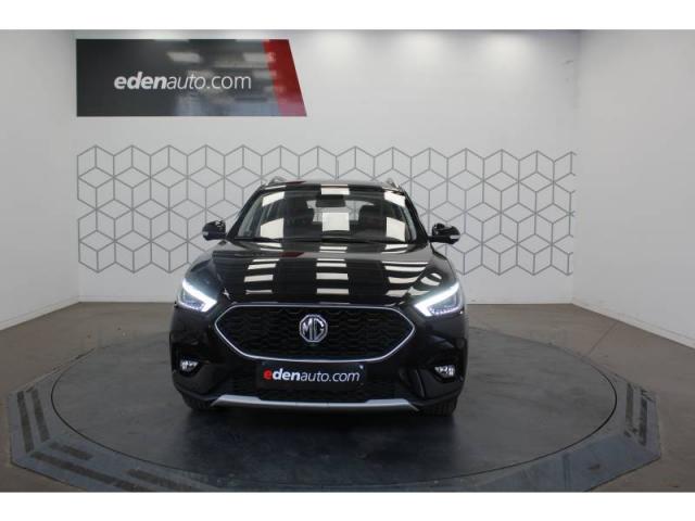 Mg Zs image 3