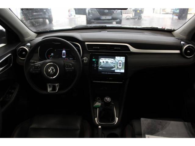 Mg Zs image 4