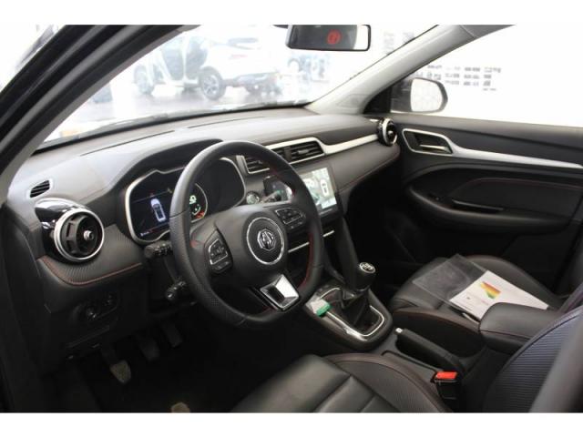 Mg Zs image 9