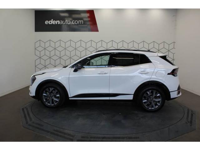 Kia Sportage image 8