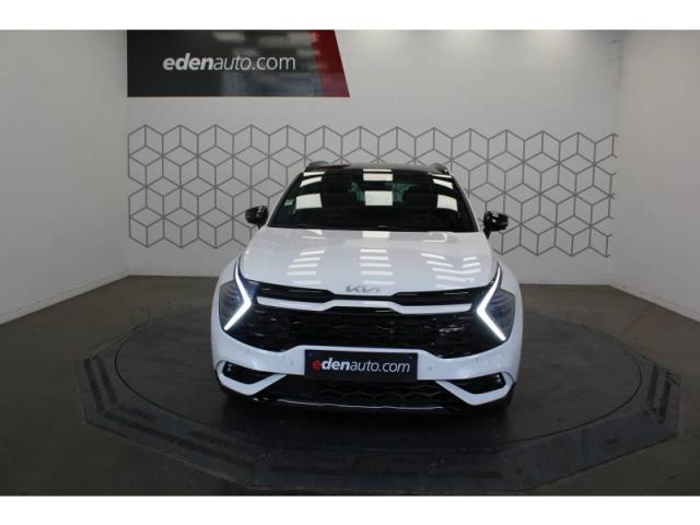 Kia Sportage image 4