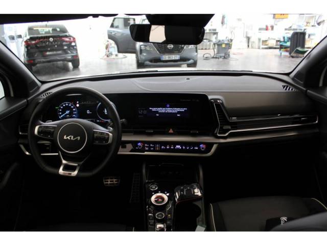 Kia Sportage image 7