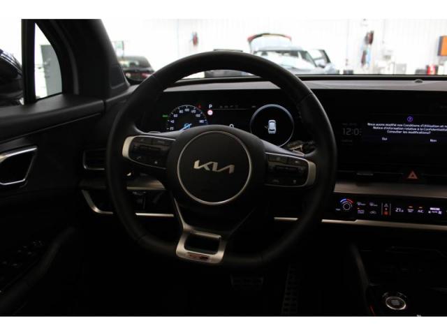 Kia Sportage image 5