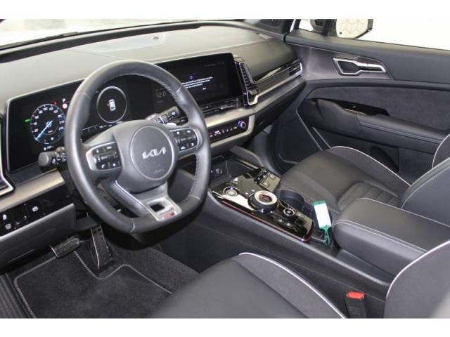 Kia Sportage image 1