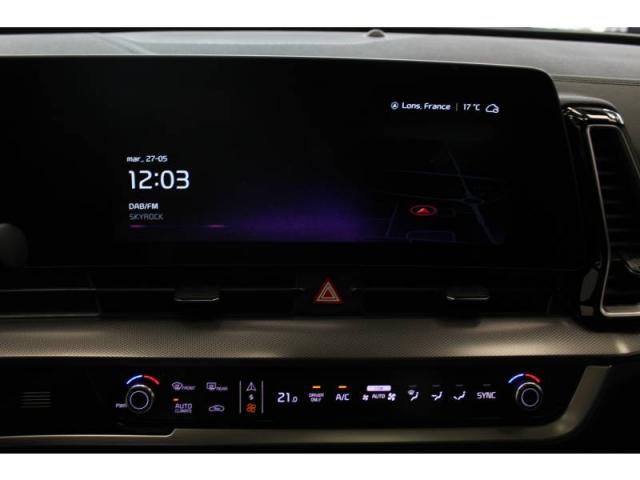 Kia Sportage image 6