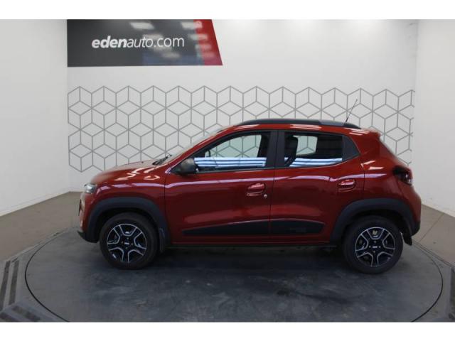 Dacia Spring image 9