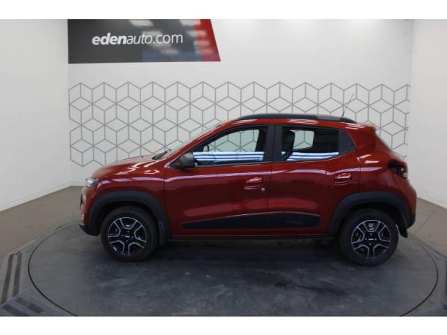 Dacia Spring image 4