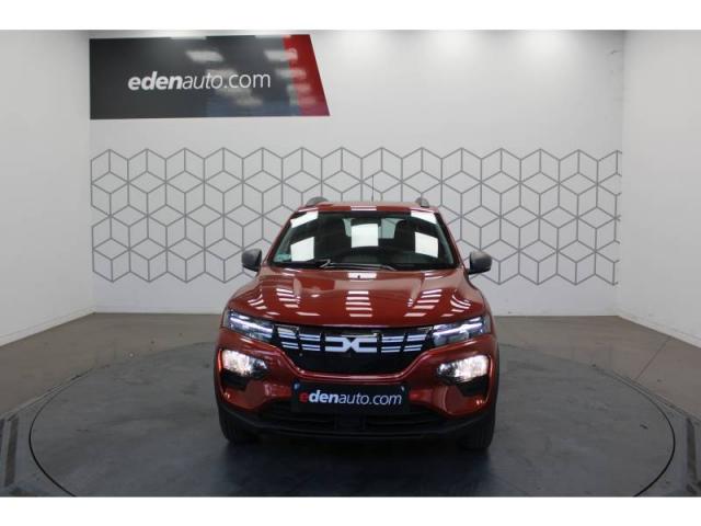 Dacia Spring image 2