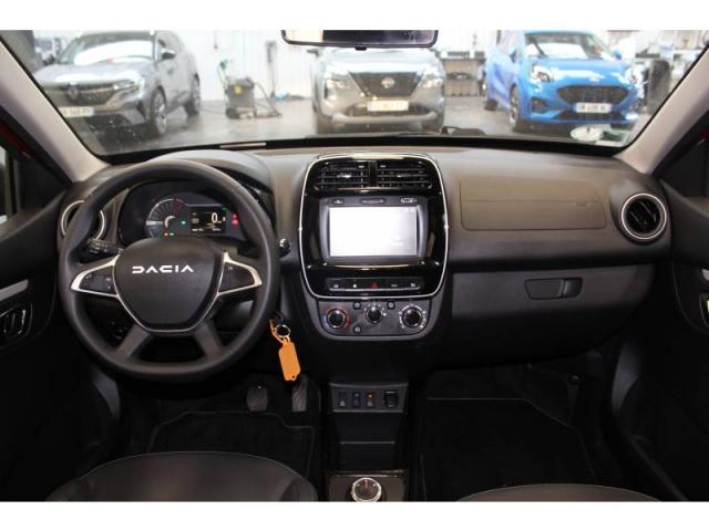 Dacia Spring image 8