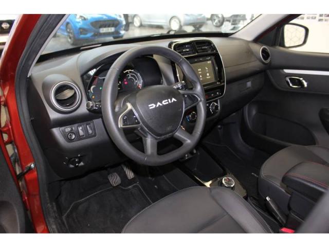 Dacia Spring image 7