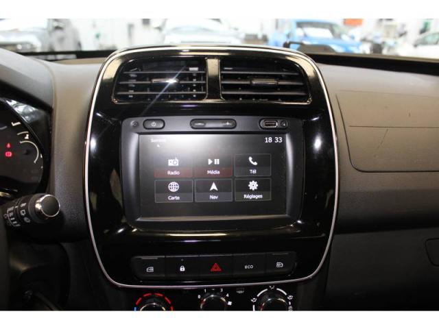 Dacia Spring image 5