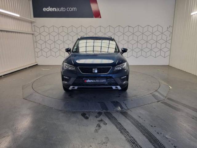 Seat Ateca image 7